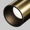 Трековый светильник Maytoni Technical Focus Led TR187-1-5W3K-M-BBS фото 8 &mdash; svetrussia.ru