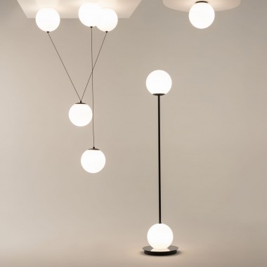 Потолочный светильник Maytoni MOD427CL-L10B3K &mdash; svetrussia.ru