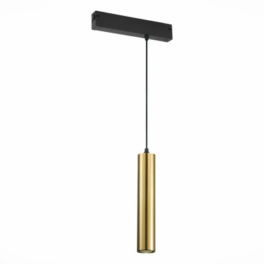 Трековый светильник ST Luce Skyline 220 ST507.303.01 &mdash; svetrussia.ru