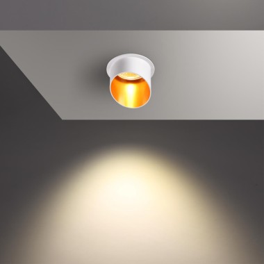 Встраиваемый светильник Novotech Spot Butt 370436 &mdash; svetrussia.ru