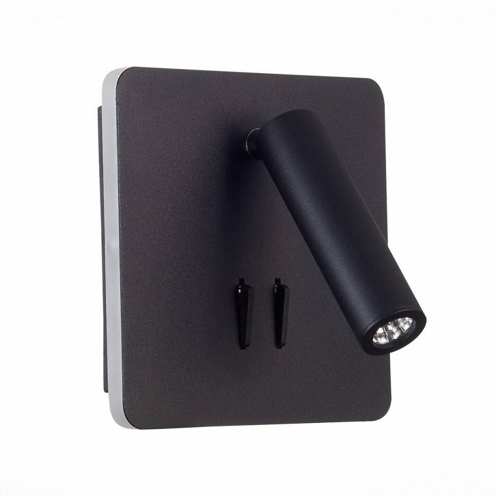 Светодиодный спот ST Luce Pinaggio SL1586.431.01 фото 1 &mdash; svetrussia.ru