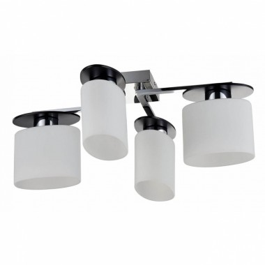 Потолочная люстра Freya Bice FR5101-CL-04-CN &mdash; svetrussia.ru