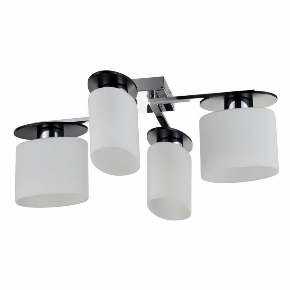 Потолочная люстра Freya Bice FR5101-CL-04-CN фото 1 &mdash; svetrussia.ru