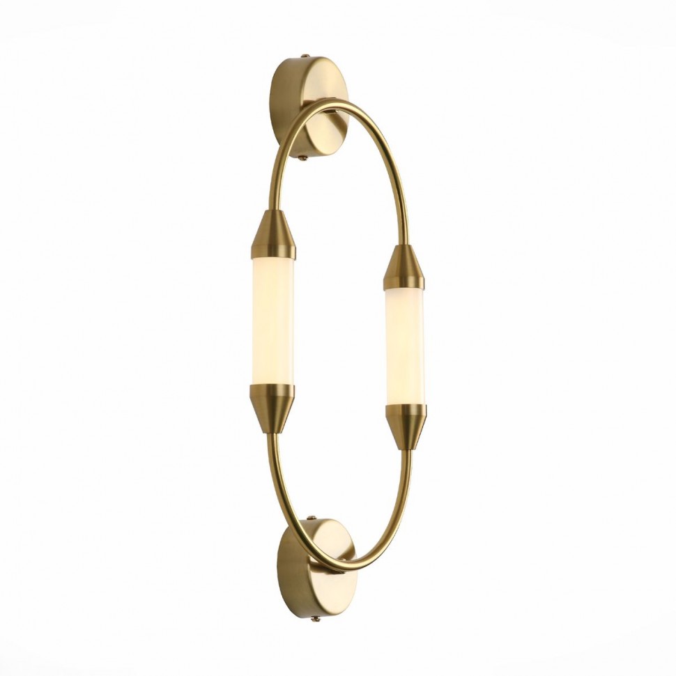 Бра ST Luce Olbia SL6004.301.02 фото 1 &mdash; svetrussia.ru