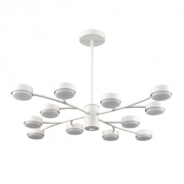 Люстра Lumion TORINA 8265/12 &mdash; svetrussia.ru