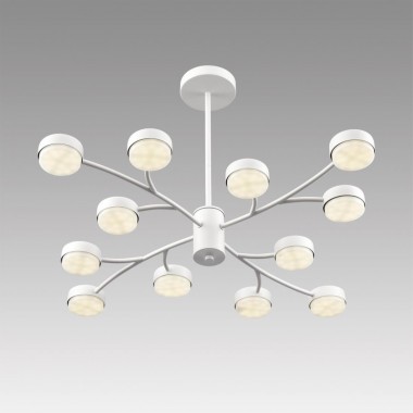 Люстра Lumion TORINA 8265/12 &mdash; svetrussia.ru