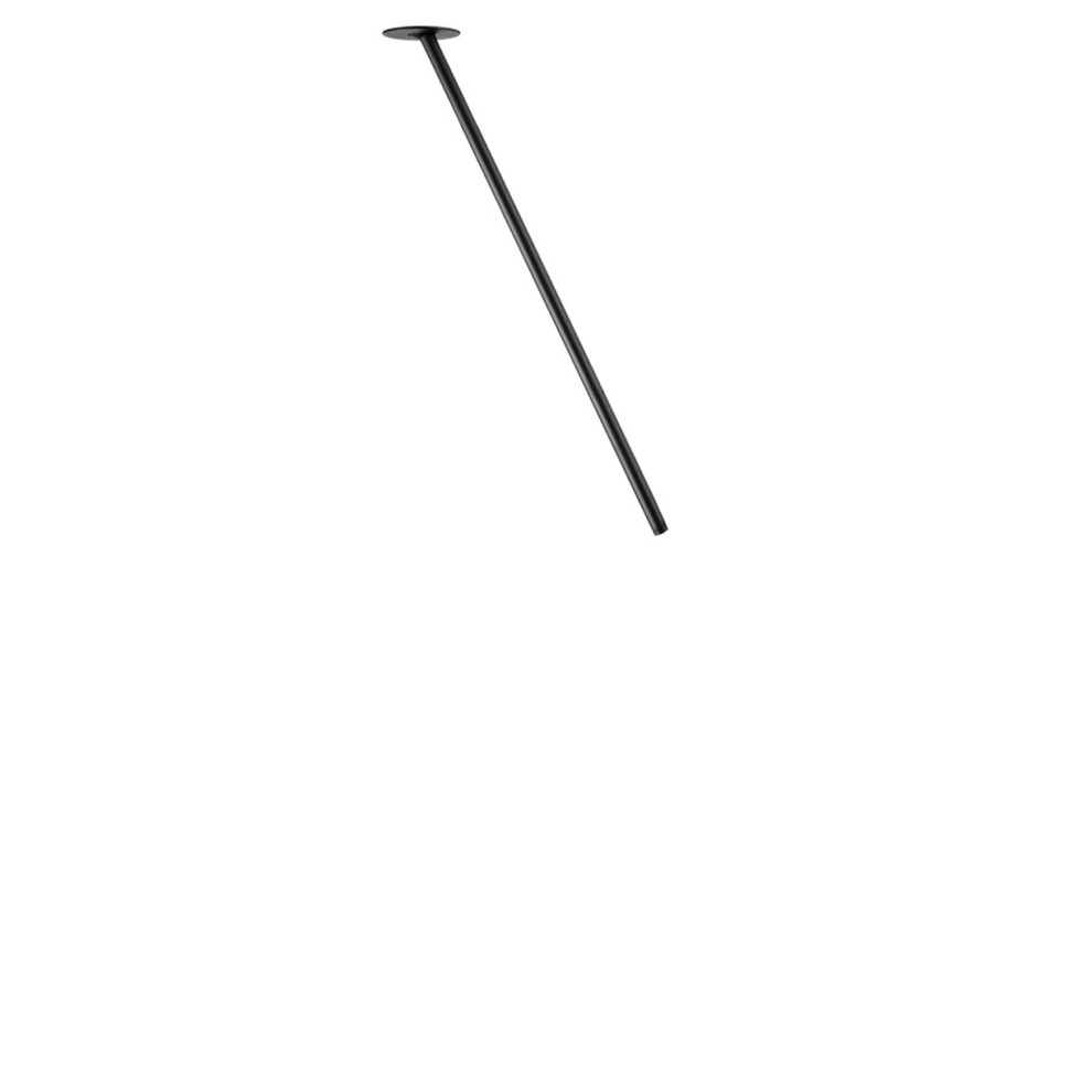 Встраиваемый светодиодный спот Loft IT Cane 10359/600 Black фото 1 &mdash; svetrussia.ru