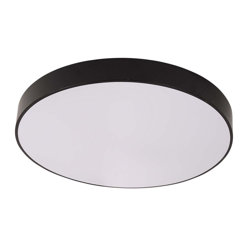 Потолочный светодиодный светильник F-Promo Arena 4684-8C фото 1 &mdash; svetrussia.ru