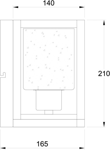 Бра Arte Lamp Dublin A7025AP-1BK &mdash; svetrussia.ru