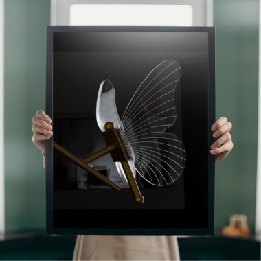 Бра Arte Lamp Darcy A2187AP-1GO &mdash; svetrussia.ru