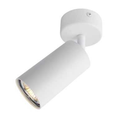 Спот Arte Lamp A3216PL-1WH &mdash; svetrussia.ru