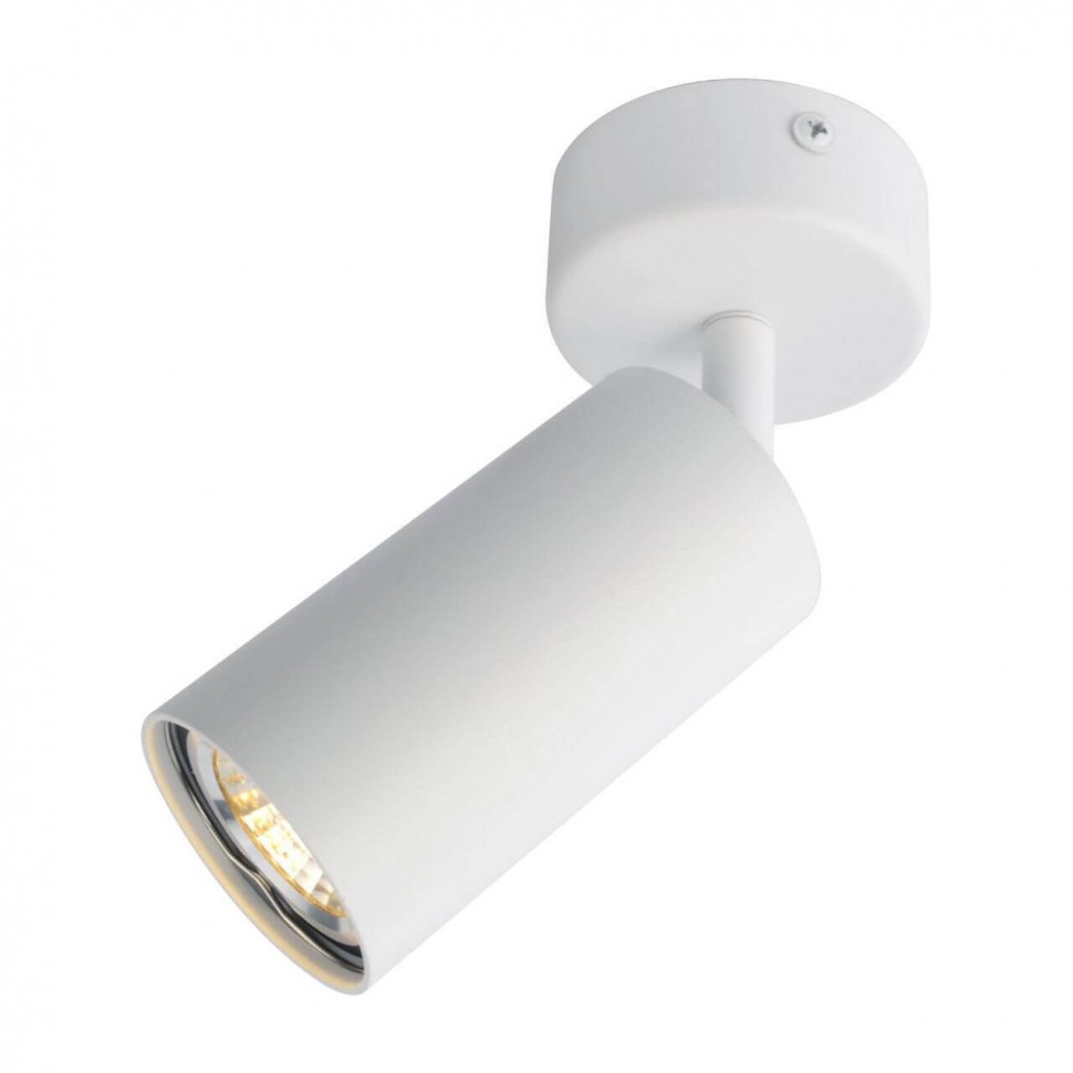 Спот Arte Lamp A3216PL-1WH фото 1 &mdash; svetrussia.ru