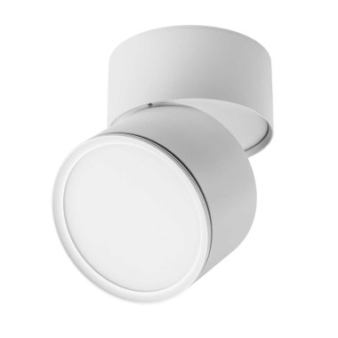 Накладной светодиодный светильник Lightstar Acuto 215886 &mdash; svetrussia.ru