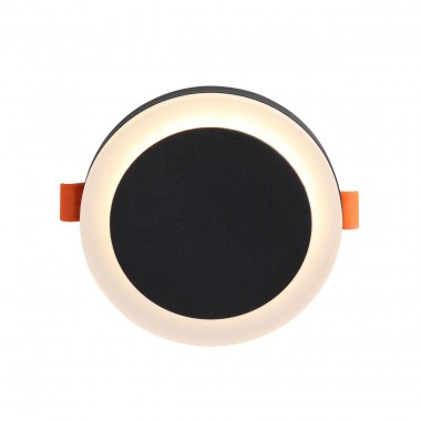 Встраиваемый светодиодный светильник ST Luce Ciamella ST104.402.06 &mdash; svetrussia.ru