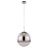 Подвесной светильник Arte Lamp Jupiter Chrome A7963SP-1CC фото 1 &mdash; svetrussia.ru
