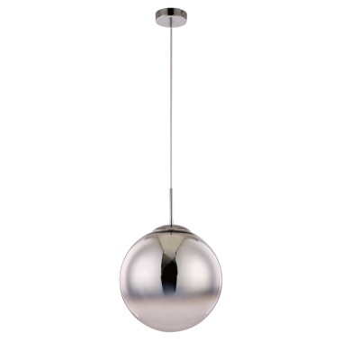 Подвесной светильник Arte Lamp Jupiter Chrome A7963SP-1CC &mdash; svetrussia.ru