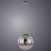Подвесной светильник Arte Lamp Jupiter Chrome A7963SP-1CC фото 3 &mdash; svetrussia.ru