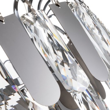 Подвесная люстра Arte Lamp Vivien A2719SP-6CC &mdash; svetrussia.ru