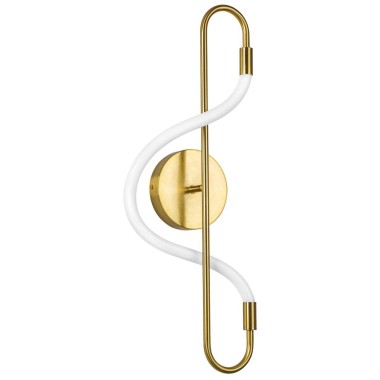 Бра Corinto Lightstar 637653 &mdash; svetrussia.ru