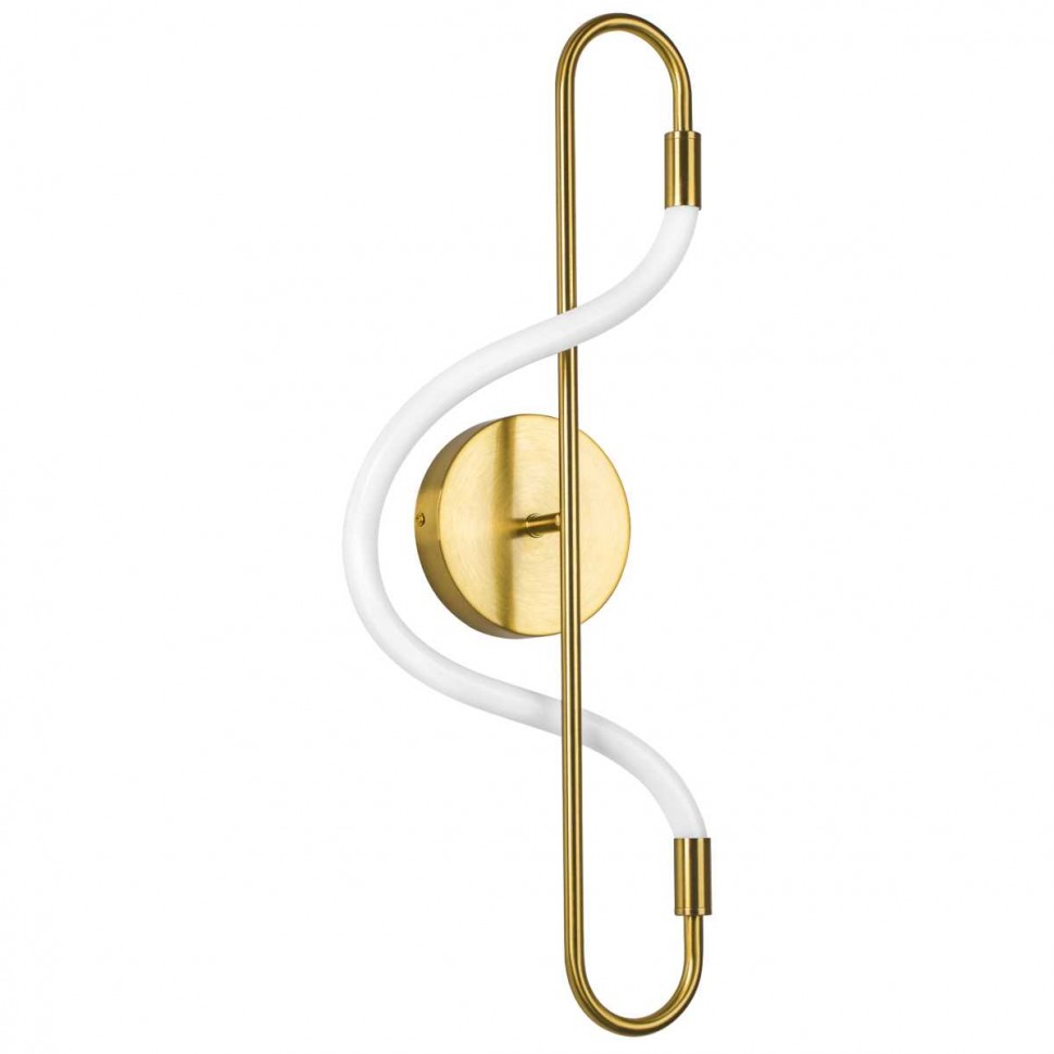 Бра Corinto Lightstar 637653 фото 1 &mdash; svetrussia.ru