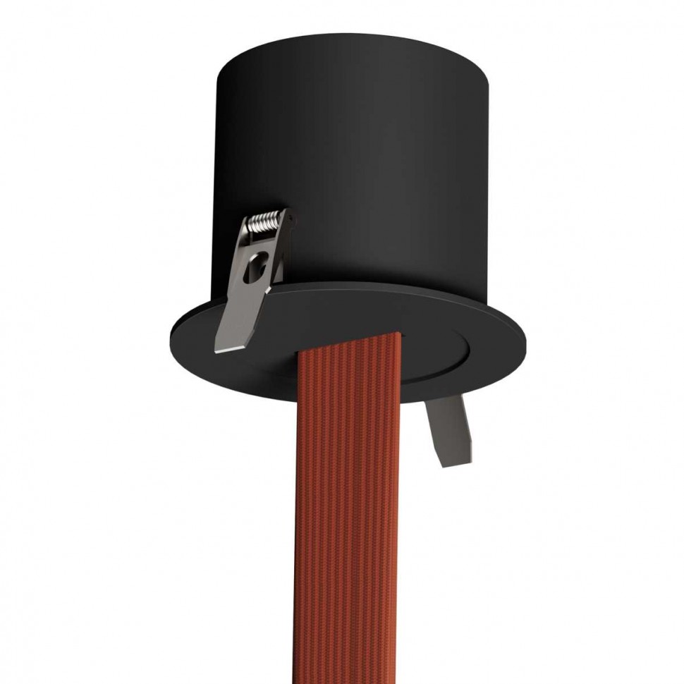 Встроенная база для подвода питания ST Luce ST411.408.00 фото 1 &mdash; svetrussia.ru