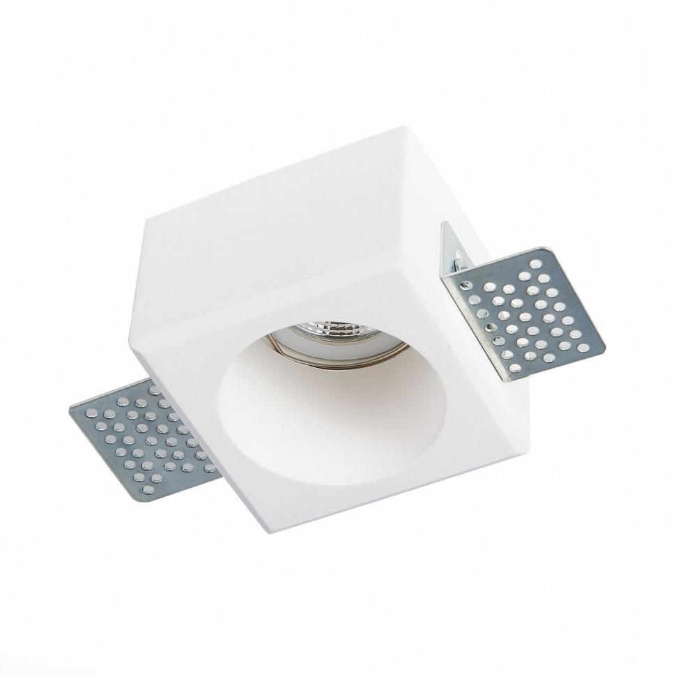 Встраиваемый светильник ST Luce ST252.508.01 фото 1 &mdash; svetrussia.ru