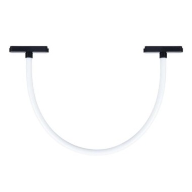 Трековый светодиодный светильник Arte Lamp Rapid A6167PL-1BK &mdash; svetrussia.ru