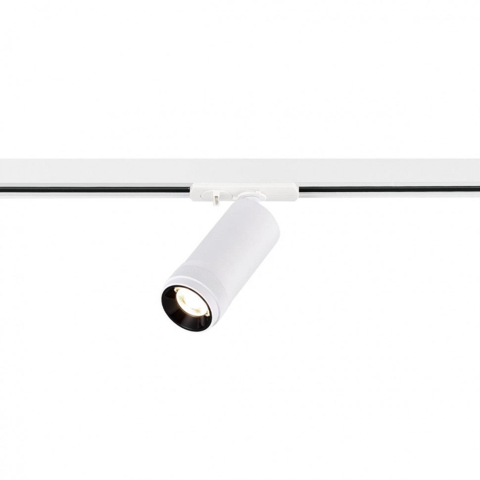 Трековый светильник ST Luce ST385.536.10 фото 1 &mdash; svetrussia.ru