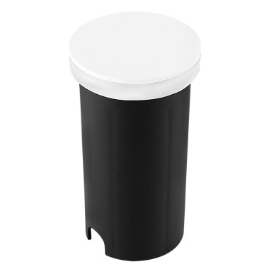 Ландшафтный светодиодный светильник Arte Lamp Piazza A3601IN-1WH &mdash; svetrussia.ru