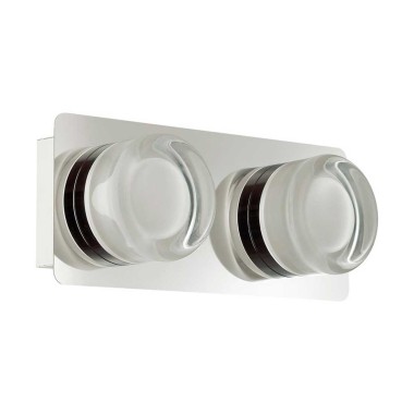 Настенный тодиодный светильник Lumion Ortega Vintage 5206/10WL &mdash; svetrussia.ru