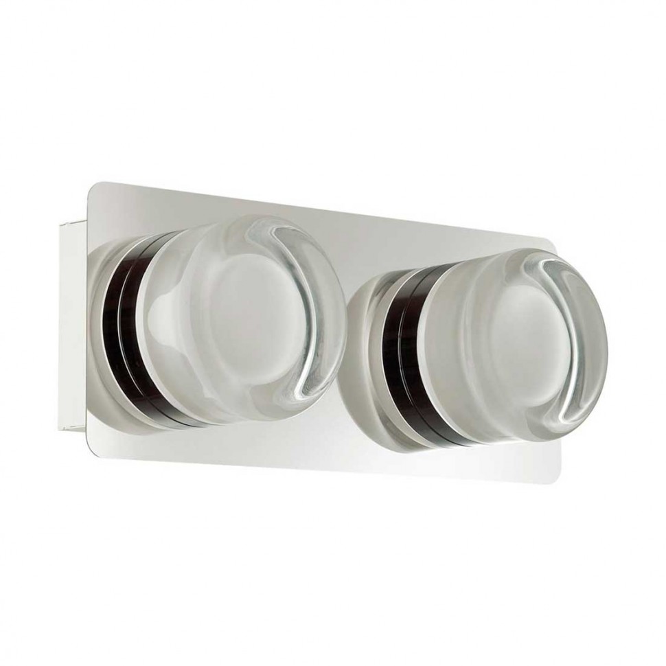 Настенный тодиодный светильник Lumion Ortega Vintage 5206/10WL фото 1 &mdash; svetrussia.ru