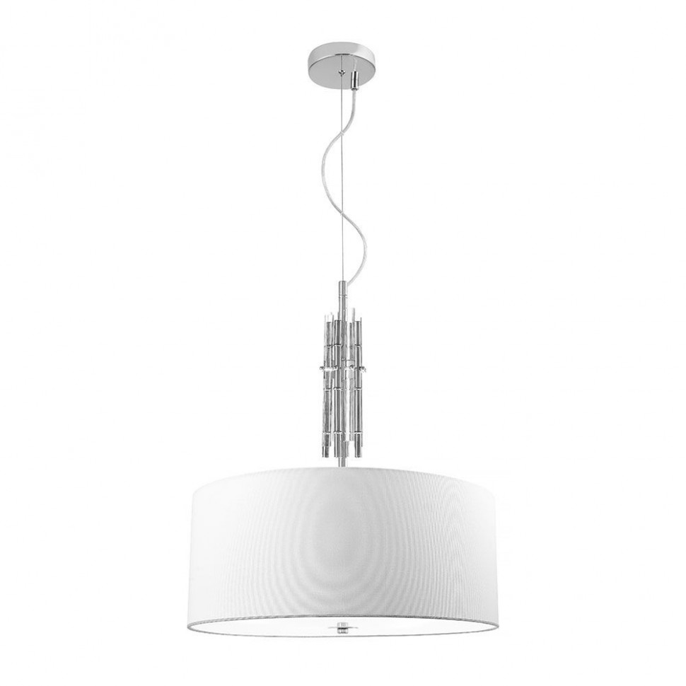 Подвесной светильник Arte Lamp Taygeta A4097SP-5CC фото 1 &mdash; svetrussia.ru
