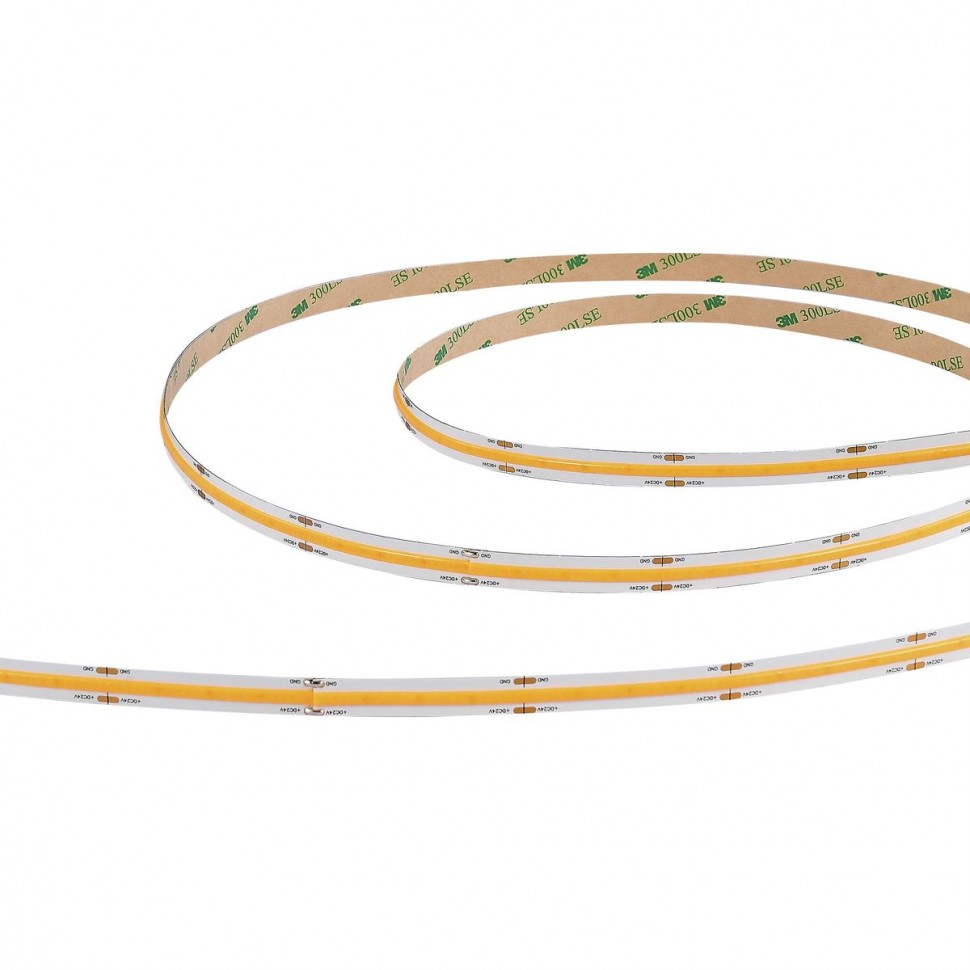 Светодиодная лента ST Luce 9,6W/m дневной белый 5M ST018.410.20 фото 1 &mdash; svetrussia.ru