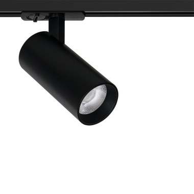 Трековый светильник Arte Lamp BENE A1936PL-1BK &mdash; svetrussia.ru