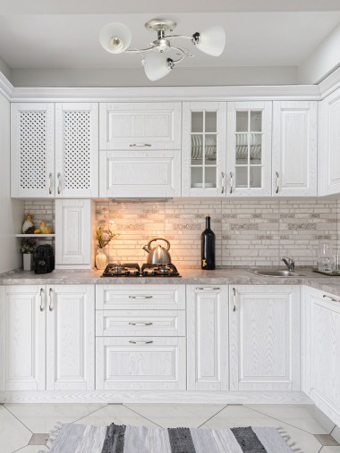 Потолочная люстра De City Нежность 676013103 &mdash; svetrussia.ru