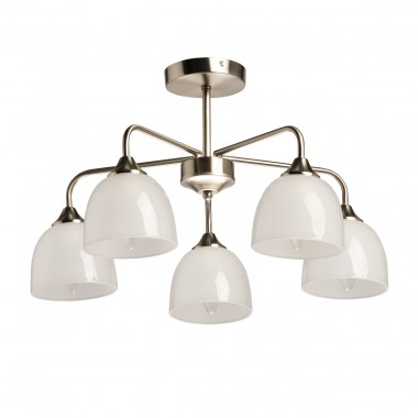 Люстра De City Блеск 315016905 &mdash; svetrussia.ru