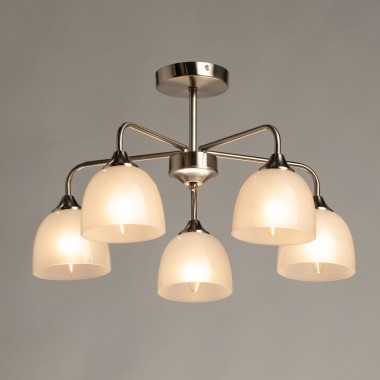 Люстра De City Блеск 315016905 &mdash; svetrussia.ru