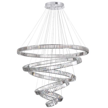 Подвесная люстра Odeon Light Vekia 4930/260L &mdash; svetrussia.ru