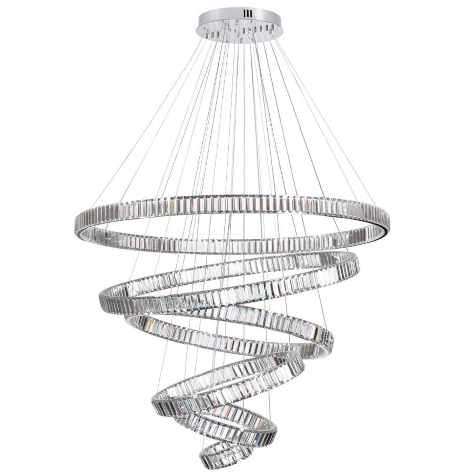 Подвесная люстра Odeon Light Vekia 4930/260L фото 1 &mdash; svetrussia.ru