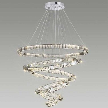 Подвесная люстра Odeon Light Vekia 4930/260L &mdash; svetrussia.ru