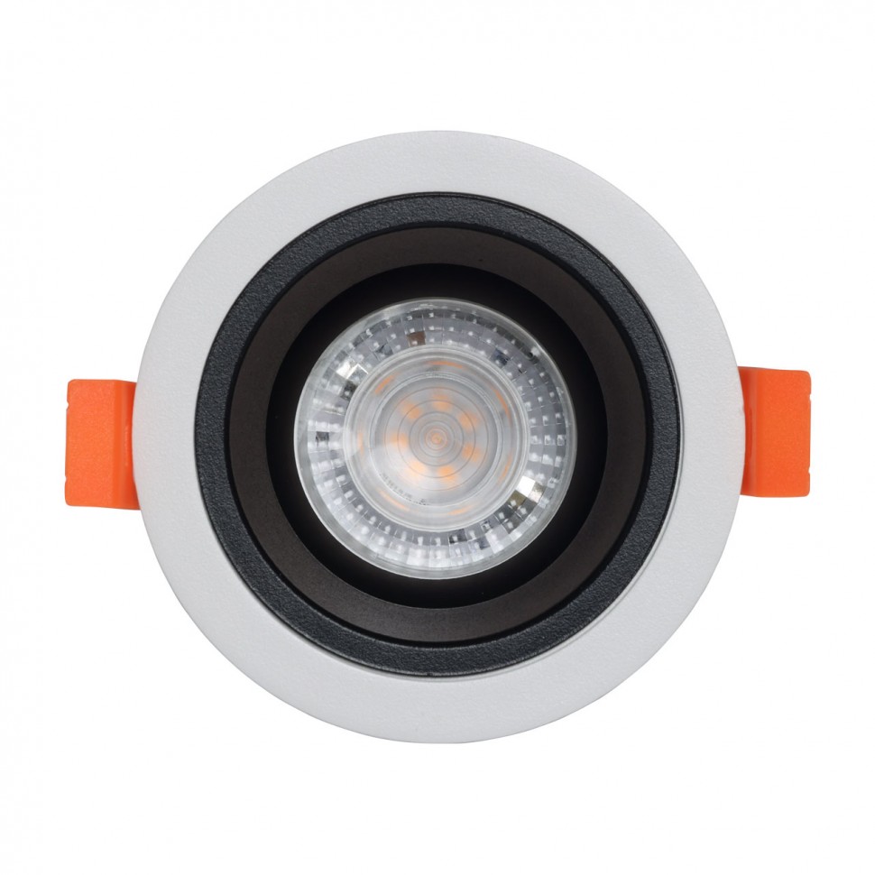 Потолочный светильник De Markt Прайм 850010601 фото 1 &mdash; svetrussia.ru