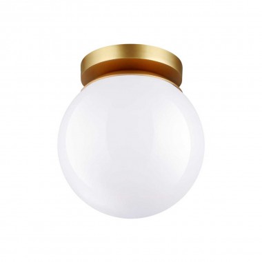 Потолочный светильник Odeon Light Hightech Bosco 4247/1C &mdash; svetrussia.ru