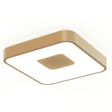 Потолочный светодиодный светильник Mantra Coin 7927 &mdash; svetrussia.ru