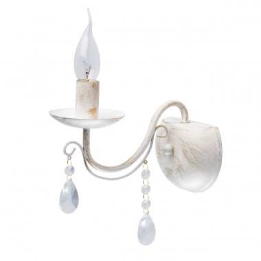 Бра De Markt City Аврора 14 371024301 &mdash; svetrussia.ru