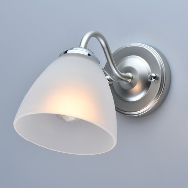 Бра De Markt City Нежность 676023601 &mdash; svetrussia.ru