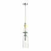 Подвесной светильник Odeon Light Classic Bizet 4893/1 фото 3 &mdash; svetrussia.ru