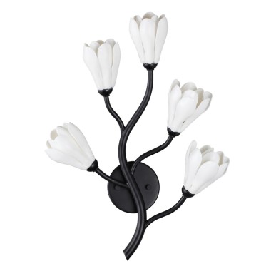 Бра Odeon Light Modern Gardi 5090/2W &mdash; svetrussia.ru