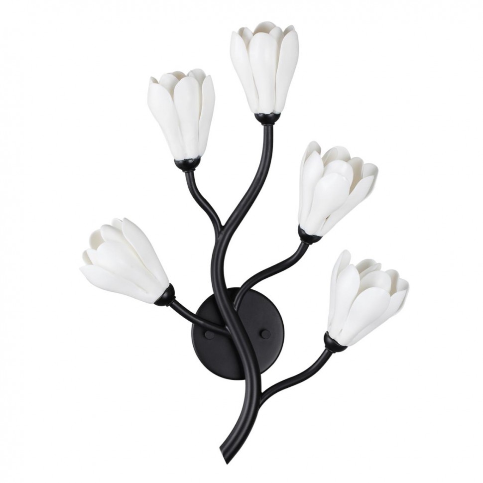 Бра Odeon Light Modern Gardi 5090/2W фото 1 &mdash; svetrussia.ru