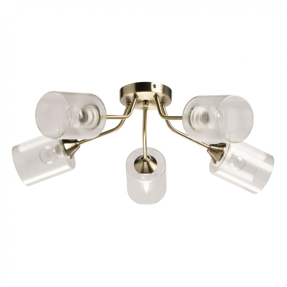 Люстра De City Олимпия 106011905 фото 1 &mdash; svetrussia.ru