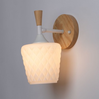 Бра De City Dela 635026901 — svetrussia.ru